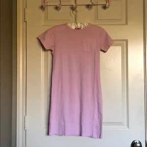 Vineyard vines t-shirt dress